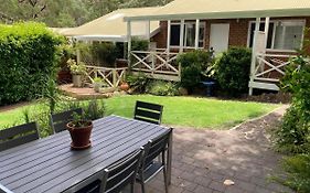 Edge Of The Forest Motel